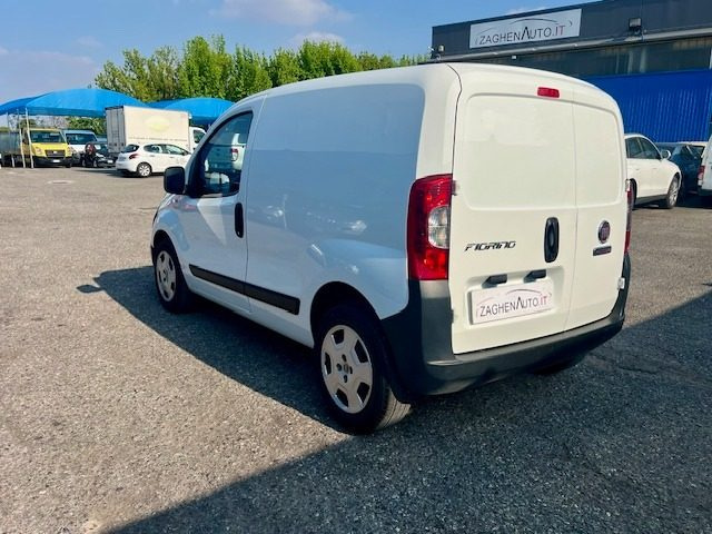 Fiat Fiorino 1.3 MJT 95CV Cargo SX + IVA - foto 3 di 4