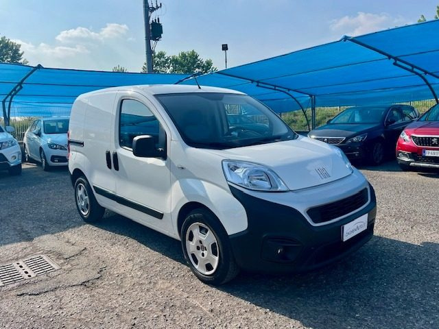 Fiat Fiorino 1.3 MJT 95CV Cargo SX + IVA usato a BORGO SAN GIACOMO