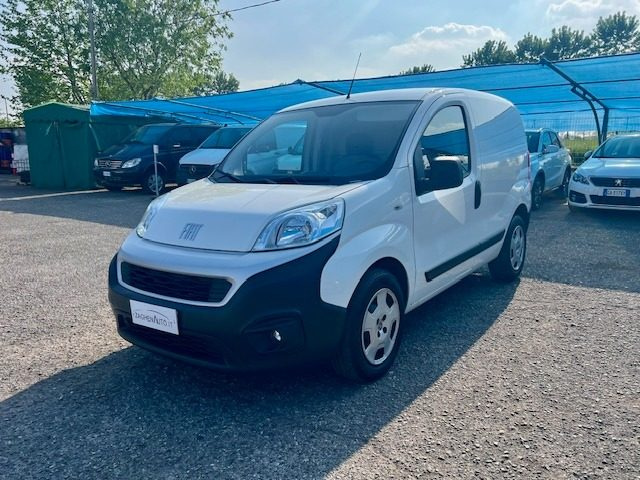 Fiat Fiorino 1.3 MJT 95CV Cargo SX + IVA - foto 2 di 4