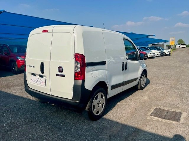 Fiat Fiorino 1.3 MJT 95CV Cargo SX + IVA - foto 4 di 4