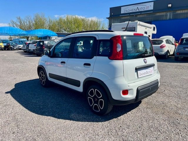 Fiat Panda 1.0 FireFly S&S Hybrid City Life - foto 3 di 4