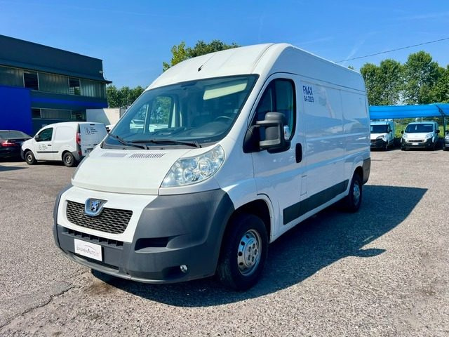 Citroen Jumper 2.2 HDi/130CV PC-TM FRIGO ISOTERMICO ATP 04/29+IVA - foto 2 di 4