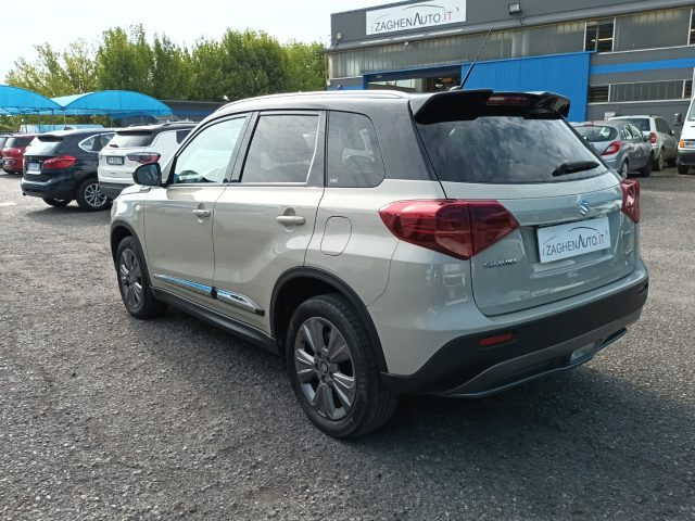 Suzuki Vitara 1.0 Boosterjet 4WD AllGrip Cool SOLO 57000 KM - foto 3 di 4