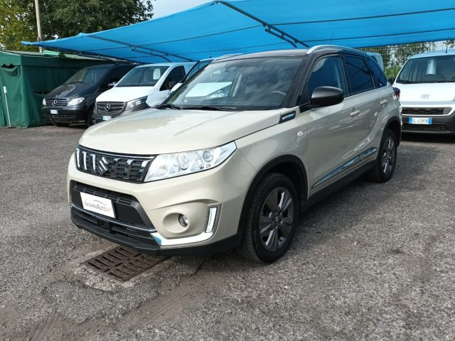 Suzuki Vitara 1.0 Boosterjet 4WD AllGrip Cool SOLO 57000 KM - foto 2 di 4