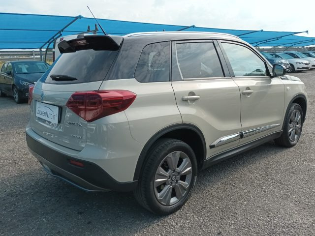 Suzuki Vitara 1.0 Boosterjet 4WD AllGrip Cool SOLO 57000 KM - foto 4 di 4