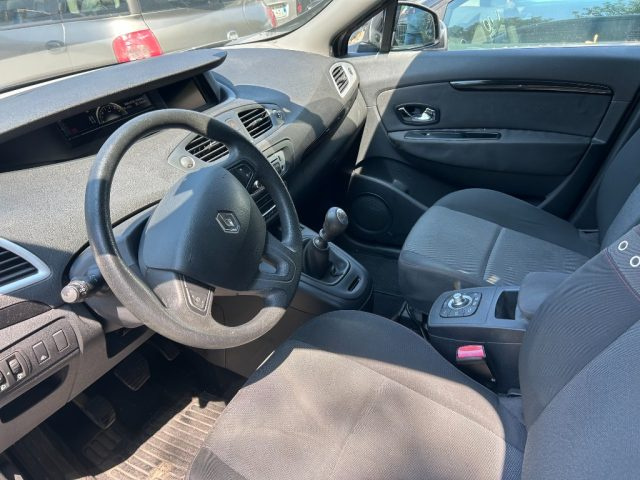Renault Scenic Scénic 1.6 Wave 7 POSTI-EURO5-1 PROPRIETARIO - foto 3 di 4