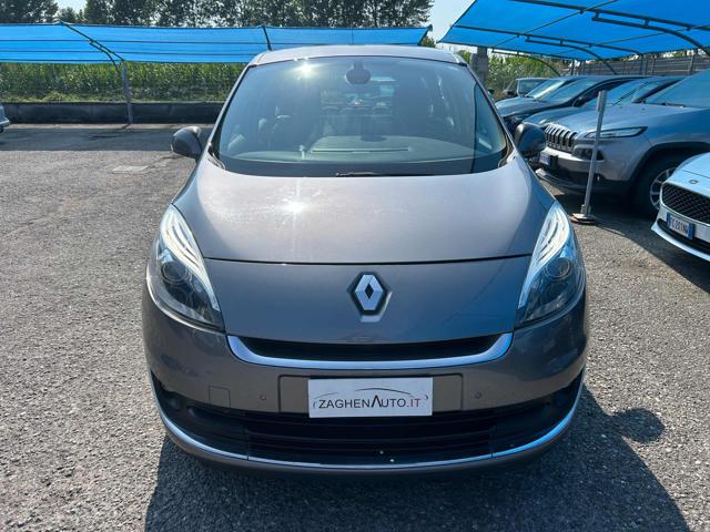 Renault Scenic Scénic 1.6 Wave 7 POSTI-EURO5-1 PROPRIETARIO - foto 4 di 4