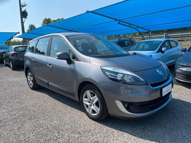 Renault Scenic Scénic 1.6 Wave 7 POSTI-EURO5-1 PROPRIETARIO - foto 2 di 4