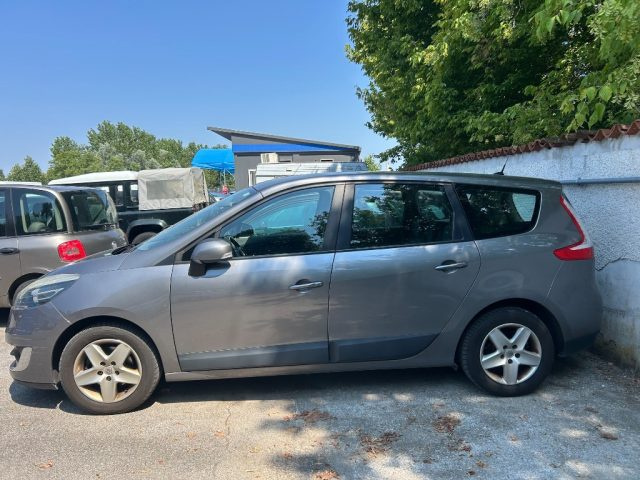 Renault Scenic Scénic 1.6 Wave 7 POSTI-EURO5-1 PROPRIETARIO usato a BORGO SAN GIACOMO