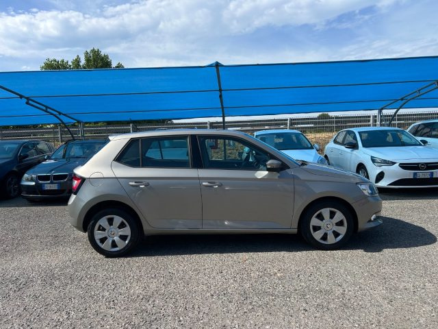 Skoda Fabia 1.2 TSI Style-1 PROPRIETARIO-EURO6 - foto 3 di 4