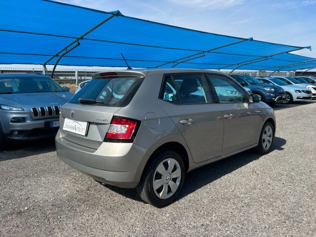 Skoda Fabia 1.2 TSI Style-1 PROPRIETARIO-EURO6 - foto 4 di 4