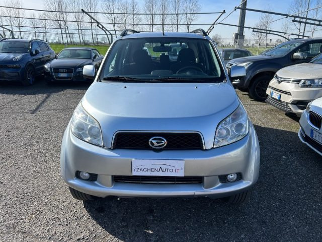 Daihatsu Terios 1.3i 16V cat 4WD SX-GANCIO TRAINO-CAMBIO NUOVO - foto 2 di 4