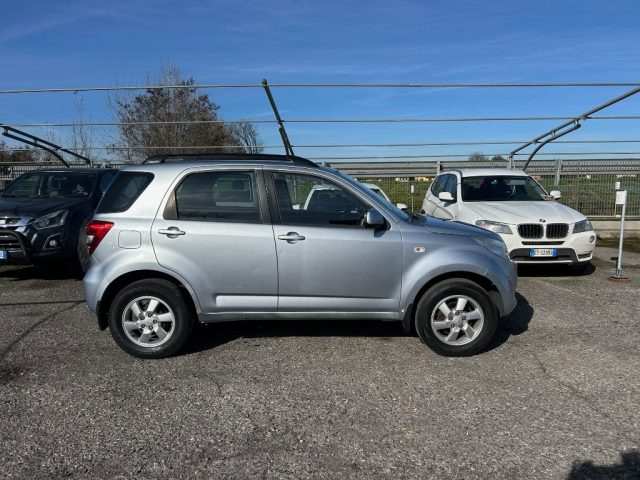 Daihatsu Terios 1.3i 16V cat 4WD SX-GANCIO TRAINO-CAMBIO NUOVO - foto 3 di 4