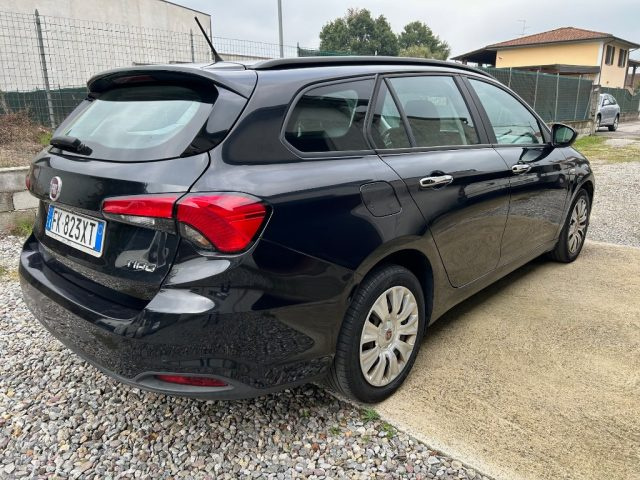 Fiat Tipo 1.6 Mjt S&S SW-TURBINA NUOVA-LEGGERE DESCRIZIONE - foto 4 di 4