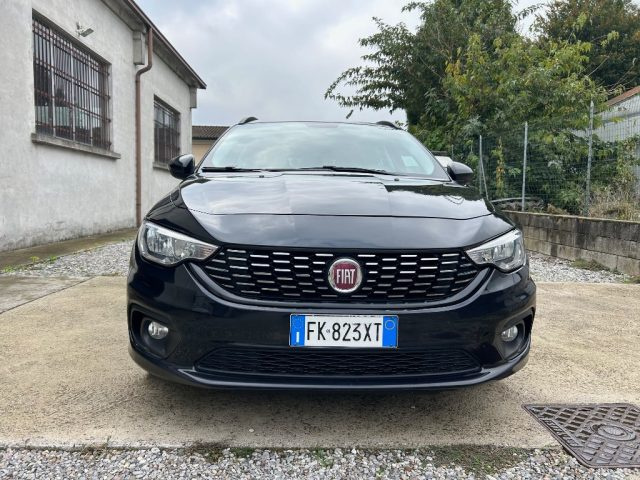 Fiat Tipo 1.6 Mjt S&S SW-TURBINA NUOVA-LEGGERE DESCRIZIONE - foto 2 di 4