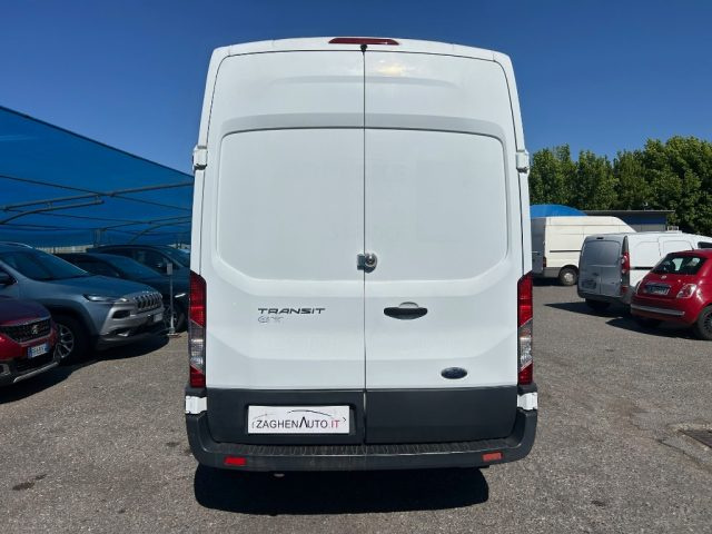Ford Transit 290 2.0TDCi EcoBlue 130CV PM-TM -GOMME NUOVE - foto 4 di 4