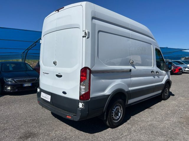 Ford Transit 290 2.0TDCi EcoBlue 130CV PM-TM -GOMME NUOVE - foto 3 di 4