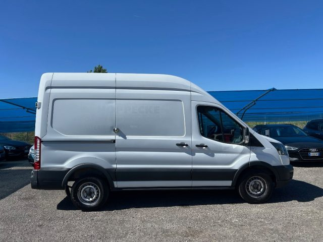 Ford Transit 290 2.0TDCi EcoBlue 130CV PM-TM -GOMME NUOVE - foto 2 di 4