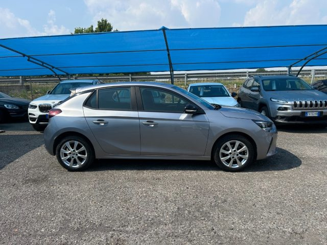 Opel Corsa 1.2 Edition-1 PROPRIETARIO-POCHI KM-EURO 6 - foto 3 di 4