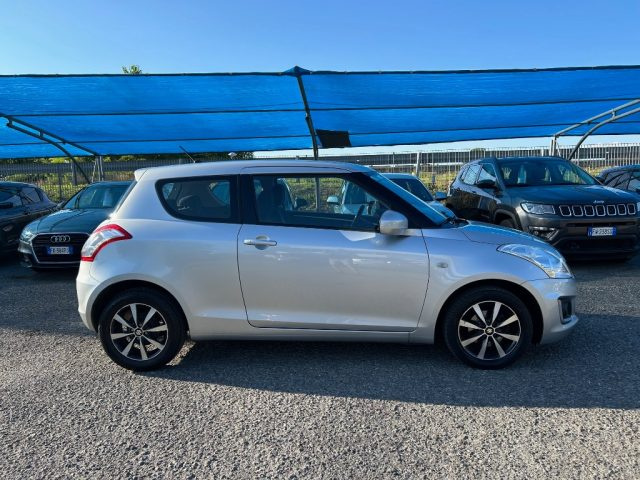 Suzuki Swift 1.2 VVT 3 porte -1 PROPRIETARIO-OK NEOPATENTATI - foto 3 di 18