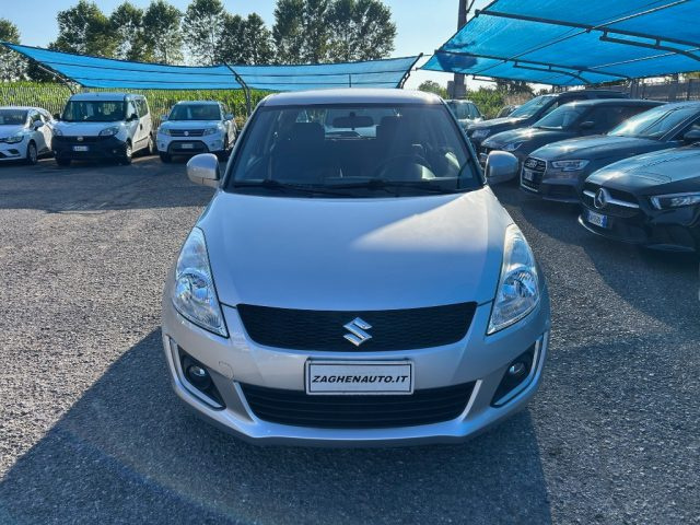 Suzuki Swift 1.2 VVT 3 porte -1 PROPRIETARIO-OK NEOPATENTATI - foto 2 di 18