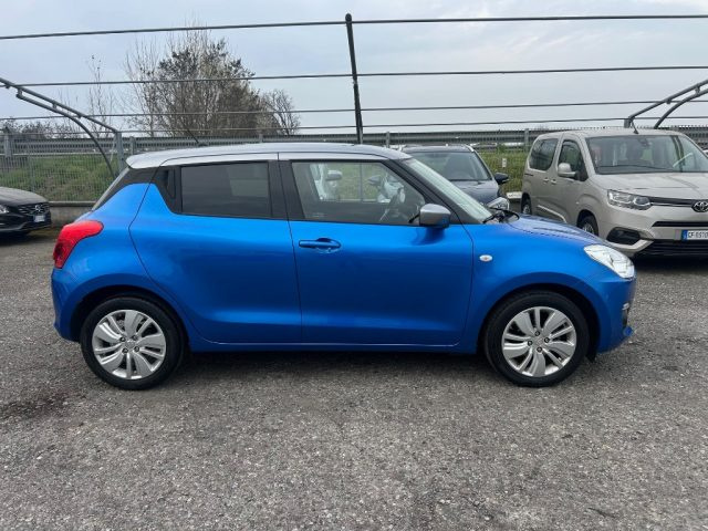 Suzuki Swift 1.2 Dualjet Cool BiColor-EURO6 - 1 PROPRIETARIO - foto 3 di 4