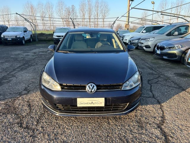Volkswagen Golf Business 1.6 TDI DSG 5p. Highline-LEGGERE DESCRIZ. - foto 2 di 4
