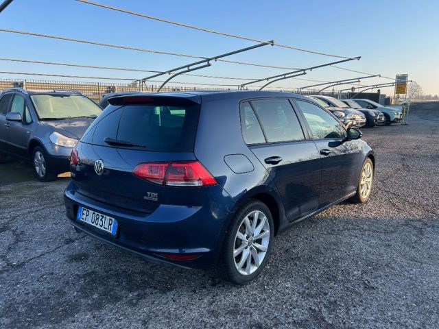 Volkswagen Golf Business 1.6 TDI DSG 5p. Highline-LEGGERE DESCRIZ. - foto 4 di 4