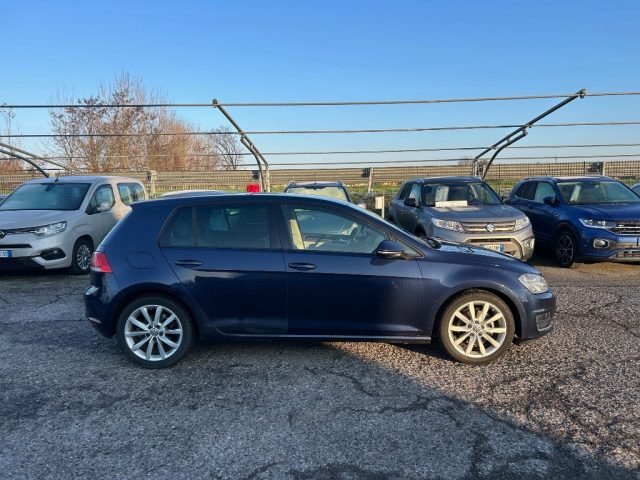 Volkswagen Golf Business 1.6 TDI DSG 5p. Highline-LEGGERE DESCRIZ. - foto 3 di 4