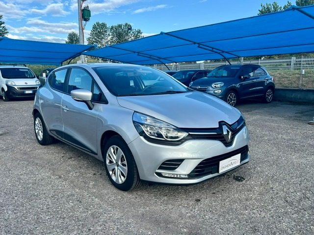 Renault Clio TCe 90 CV GPL 5 p.Van Energy+4 POSTI+IVA autocarro usato a BORGO SAN GIACOMO