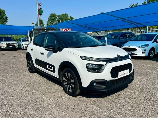 Citroen C3 PureTech 83 S&S You - foto 2 di 4