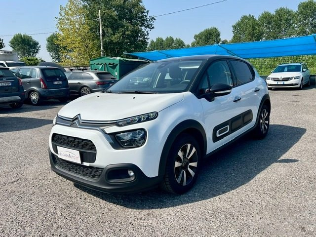 Citroen C3 PureTech 83 S&S You - foto 3 di 4