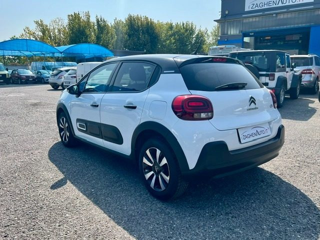 Citroen C3 PureTech 83 S&S You - foto 4 di 4