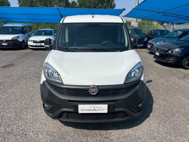 Fiat Doblo Doblò 1.3 MJT PC-TN Cargo Lamierato-EURO6 - foto 2 di 4