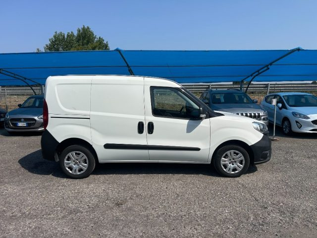 Fiat Doblo Doblò 1.3 MJT PC-TN Cargo Lamierato-EURO6 - foto 3 di 4