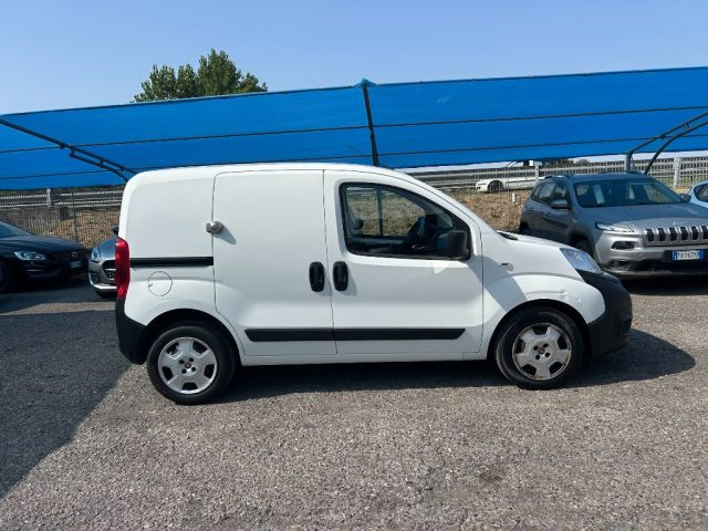 Fiat Fiorino 1.3 MJT 95CV Cargo SX- CRUISE CONTROL-NAVY-EURO6 - foto 3 di 4