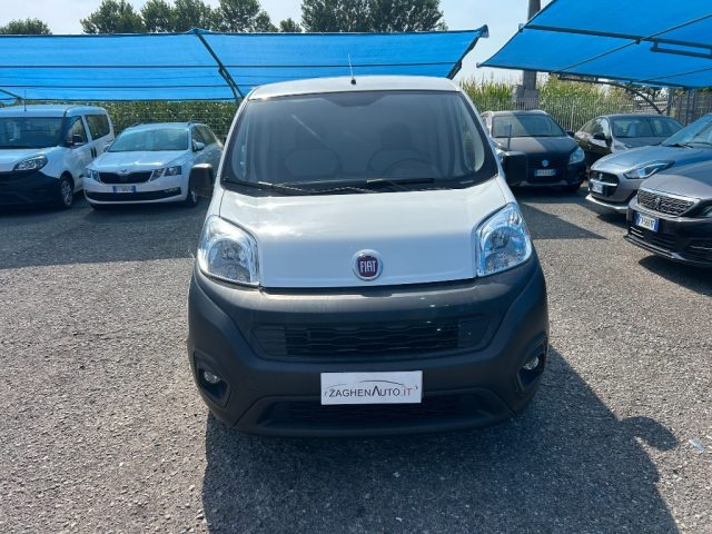 Fiat Fiorino 1.3 MJT 95CV Cargo SX- CRUISE CONTROL-NAVY-EURO6 - foto 2 di 4