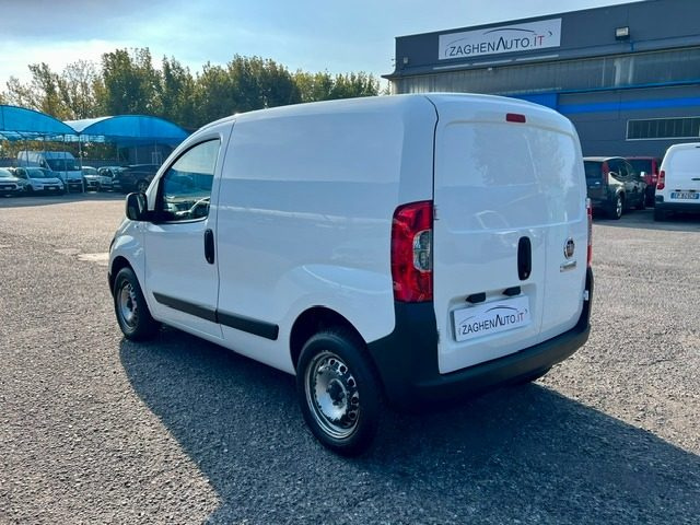 Fiat Fiorino 1.3 MJT 80CV Cargo-CAR PLAY-SOLO 43000 KM+IVA - foto 3 di 4