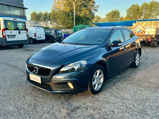 Volvo V40 Cross Country T3 Geartronic - foto 3 di 28