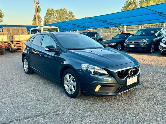 Volvo V40 Cross Country T3 Geartronic - foto 1 di 28