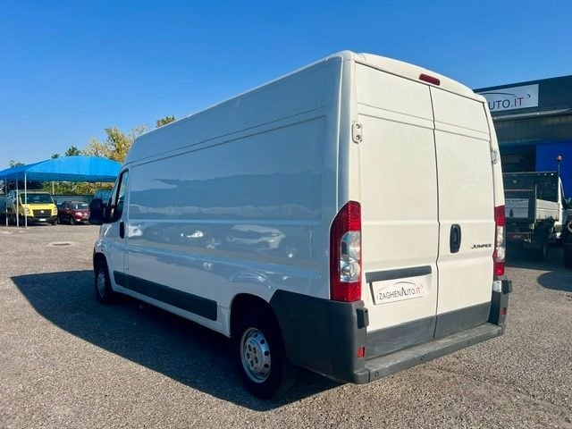 Citroen Jumper 35 2.2 HDi/120 PLM-TA Furgone + IVA - foto 3 di 19