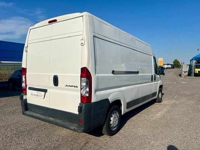 Citroen Jumper 35 2.2 HDi/120 PLM-TA Furgone + IVA - foto 4 di 19