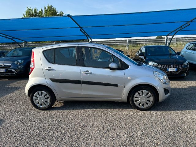 Suzuki Splash 1.0 VVT GL Style 1 PROPRIETARIO-EURO5 - foto 3 di 17