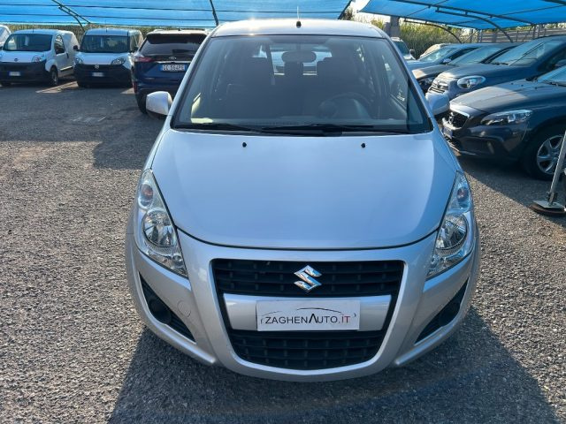 Suzuki Splash 1.0 VVT GL Style 1 PROPRIETARIO-EURO5 - foto 2 di 17