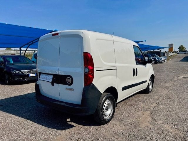 Fiat Doblo 1.6 MJT 105CV S&S PC-TN Cargo Business+IVA - foto 4 di 4