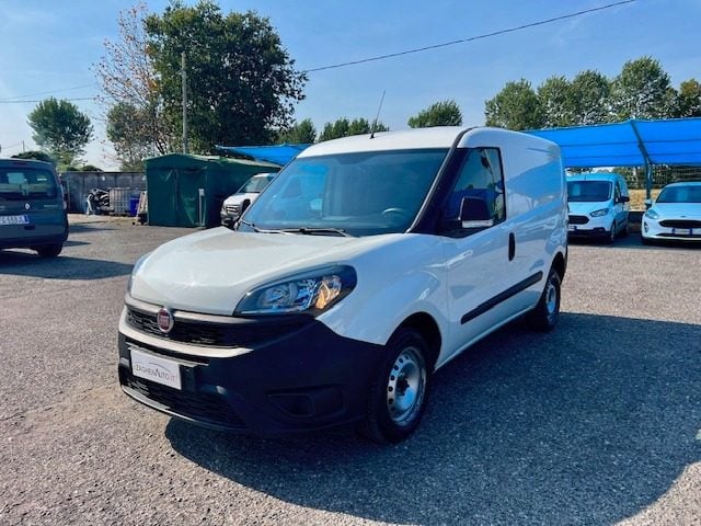 Fiat Doblo 1.6 MJT 105CV S&S PC-TN Cargo Business+IVA - foto 2 di 4