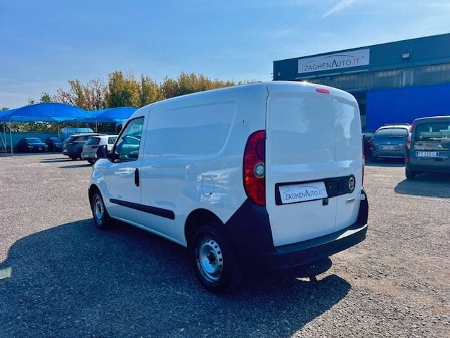 Fiat Doblo 1.6 MJT 105CV S&S PC-TN Cargo Business+IVA - foto 3 di 4