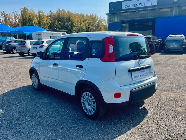Fiat Panda 1.0 FireFly S&S Hybrid SOLO 21000 KM - foto 3 di 4