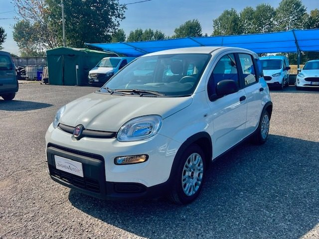 Fiat Panda 1.0 FireFly S&S Hybrid SOLO 21000 KM - foto 2 di 4