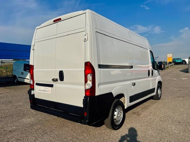 Peugeot Boxer 33 2.2 BlueHDi 140 S&S L2-H2 Furgone+IVA - foto 4 di 4